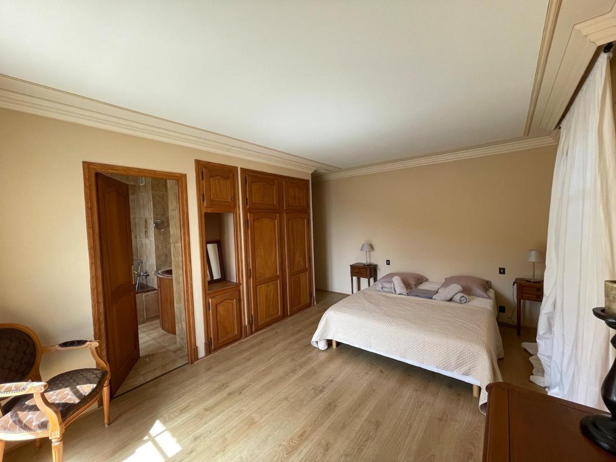 Sud-Corse Bavella Location Montagne Et Mer Sorbollano Екстериор снимка