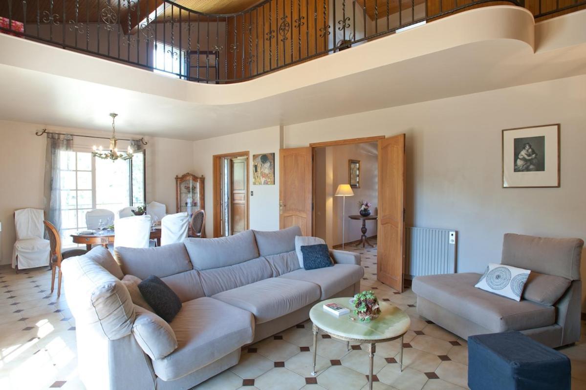 Sud-Corse Bavella Location Montagne Et Mer Sorbollano Екстериор снимка