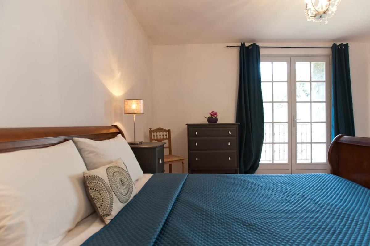Sud-Corse Bavella Location Montagne Et Mer Sorbollano Екстериор снимка